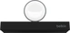 Belkin BoostCharge Pro portable quick charger для Apple Watch black