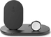 Belkin BoostCharge 3-in-1 wireless Charger для Apple Devices black