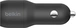 Belkin BoostCharge Dual USB-A автомобильное зарядное устройство 24W + USB-A to USB-C black