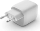 Belkin BoostCharge Pro USB-C-GaN charger с 2 разъемами and PPS (45W) white