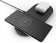 Belkin BoostCharge Dual wireless Charging pads black