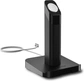 Griffin Watch Stand для Apple Watch black