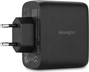 Kensington 100W USB-C GaN Power adapter