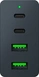 Razer USB-C 130W GaN Charger black