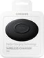 Samsung EP-P1100 wireless Charger Pad black