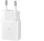 Samsung Power adapter (15W quick charging function) cordless white