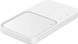 Samsung Super almost wireless Charger Duo cordless white