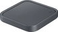 Samsung Super almost wireless Charger с Schnellladeadapter Dark Gray