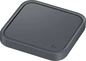 Samsung Super almost wireless Charger с Schnellladeadapter Dark Gray