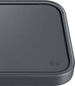 Samsung Super almost wireless Charger с Schnellladeadapter Dark Gray