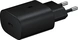 Samsung quick charger 25W USB-C black