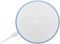 Wentronic Goobay wireless quick charger 10 W white