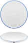 Wentronic Goobay wireless quick charger 10 W white