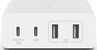 Belkin BoostCharge Pro 4-port-GaN charger 108W white