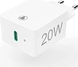 Hama charger Power Delivery (PD)/Qualcomm Quick Charge 3.0 20W white