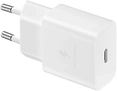 Samsung Power adapter (15W quick charging function) cordless white