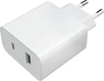 Xiaomi 33W Turbo Charger white