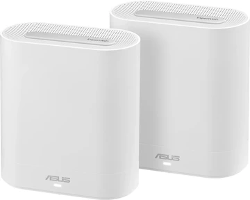 ASUS ExpertWiFi EBM68, AX7800, 2-pack