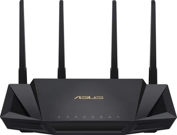 ASUS RT-AX58U, V2, AX3000