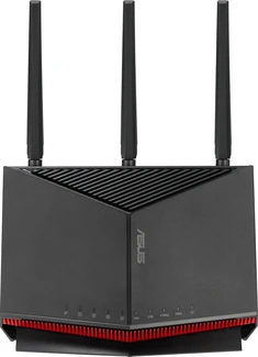 ASUS RT-BE86U, BE6800, Wi-Fi 7