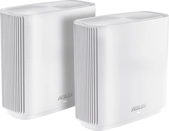 ASUS ZenWiFi AC CT8, AC3000, white, 2-pack