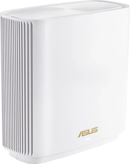 ASUS ZenWiFi AX XT8, AX6600, white