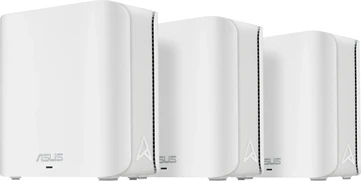 ASUS ZenWiFi BD4, BE3600, 3-pack
