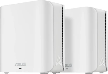 ASUS ZenWiFi BD4, BE3600, 2-pack