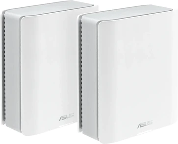 ASUS ZenWiFi BT8, BE14000, 2-pack