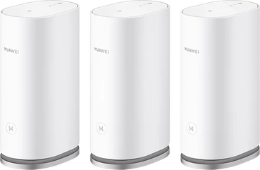 Huawei WiFi Mesh 3, AX3000, 3-pack