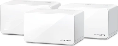 MERCUSYS Halo H90X, AX6000, 3-pack
