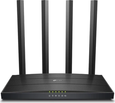 TP-Link Archer C6U