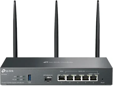 TP-Link Omada ER706W, AX3000