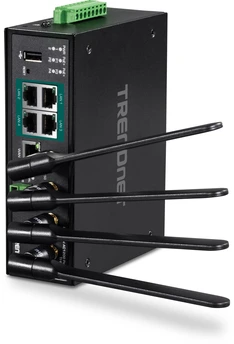 TRENDnet TI-WP100 Industrial