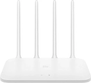 Xiaomi Mi Router 4A Gigabit Edition, white