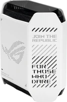 ASUS ROG Rapture GT6, white, AX10000, 1er