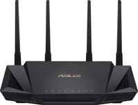 ASUS RT-AX58U, V2, AX3000