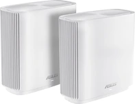 ASUS ZenWiFi AC CT8, AC3000, white, 2-pack