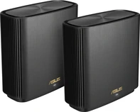 ASUS ZenWiFi AX XT8, AX6600, black, 2-pack