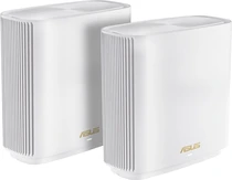 ASUS ZenWiFi AX XT8, AX6600, white, 2-pack
