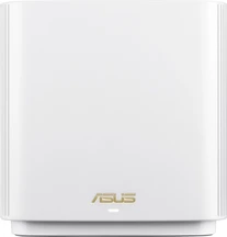 ASUS ZenWiFi AX XT9 AX7800, white