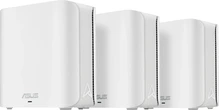 ASUS ZenWiFi BD4, BE3600, 3-pack