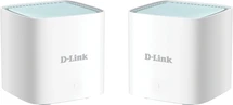D-Link Eagle Pro AI AX1500 Wi-Fi 6 System set, 2-pack