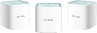 D-Link Eagle Pro AI AX1500 Wi-Fi 6 System set, 3-pack