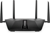 Netgear Nighthawk AX4200 AX5 RAX43