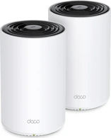 TP-Link Deco PX50, AX3000, G2000, 2-pack