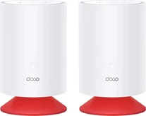 TP-Link Deco Voice X20, AX1800, 2-pack