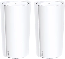 TP-Link Deco XE200, AXE11000, 2-pack
