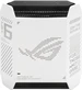 ASUS ROG Rapture GT6, white, AX10000, 1er