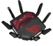 ASUS ROG Rapture GT-BE19000, BE19000, Wi-Fi 7